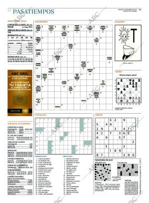 ABC SEVILLA 05-01-2017 página 82