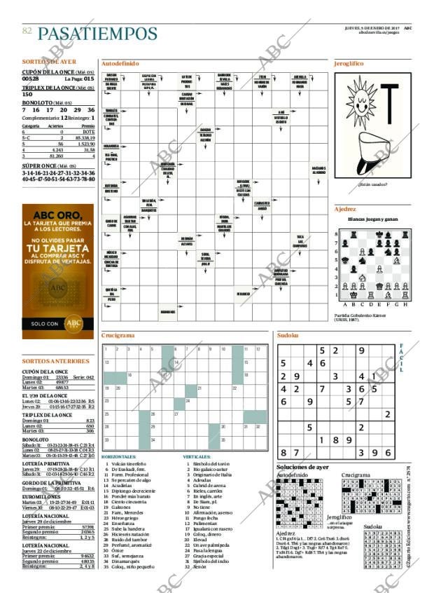 ABC SEVILLA 05-01-2017 página 82