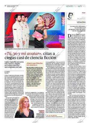 ABC SEVILLA 05-01-2017 página 85