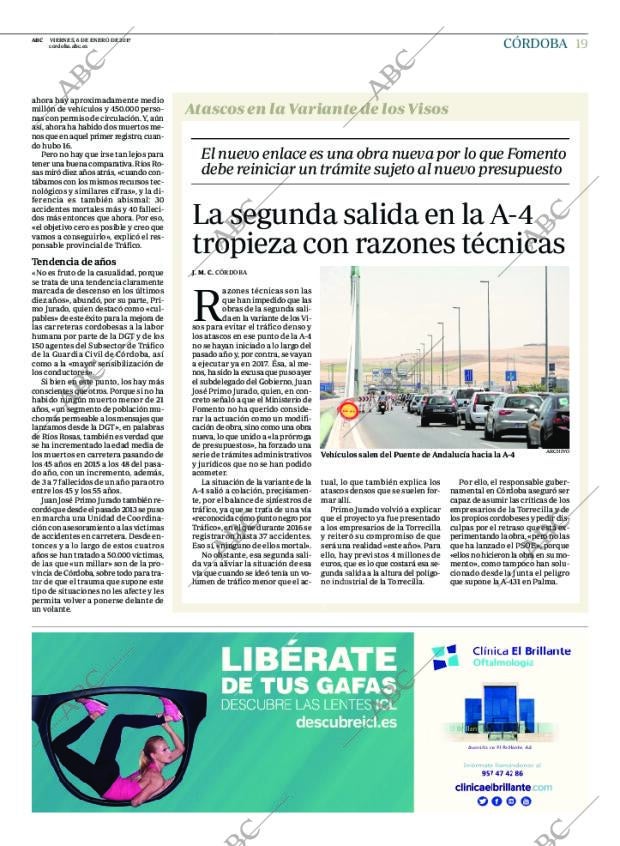 ABC CORDOBA 06-01-2017 página 19