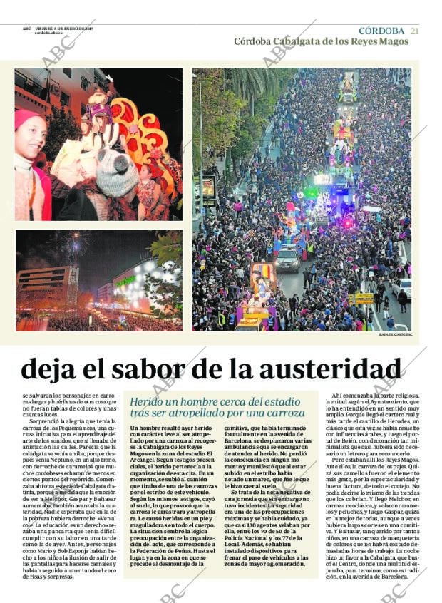 ABC CORDOBA 06-01-2017 página 21
