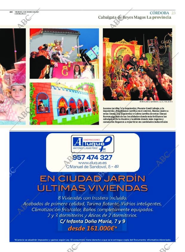 ABC CORDOBA 06-01-2017 página 23