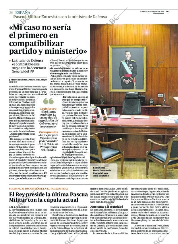 ABC CORDOBA 06-01-2017 página 36