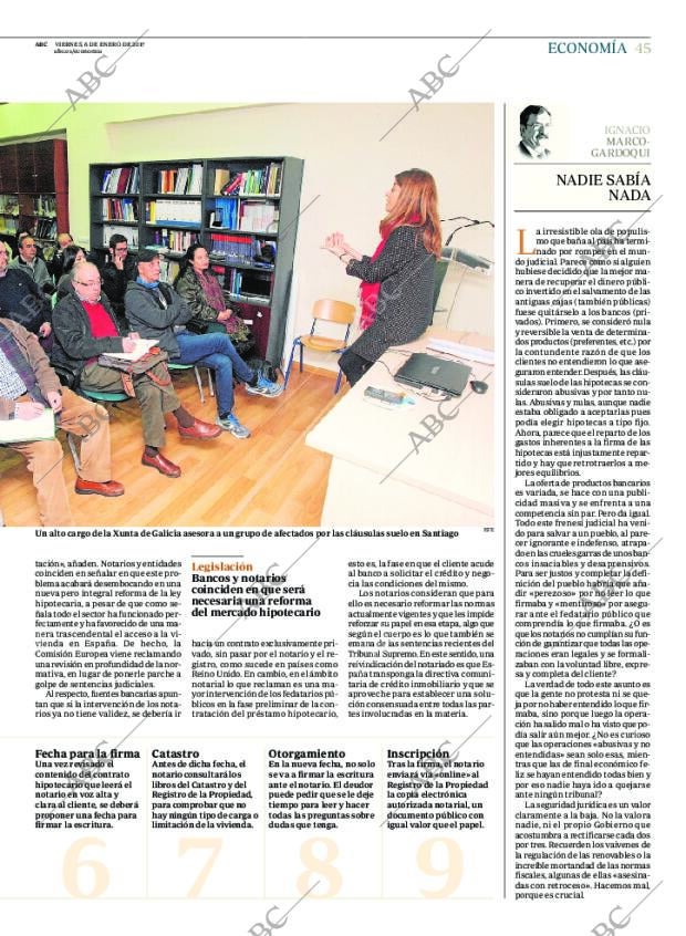 ABC CORDOBA 06-01-2017 página 45