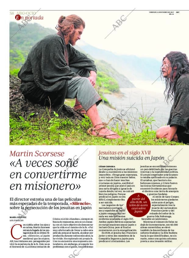 ABC CORDOBA 06-01-2017 página 58