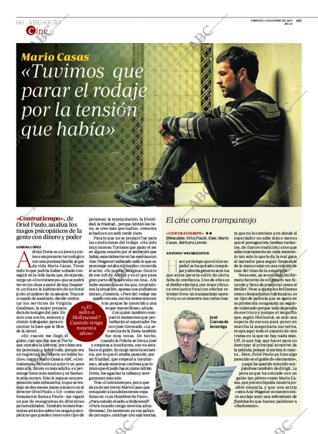 ABC CORDOBA 06-01-2017 página 60