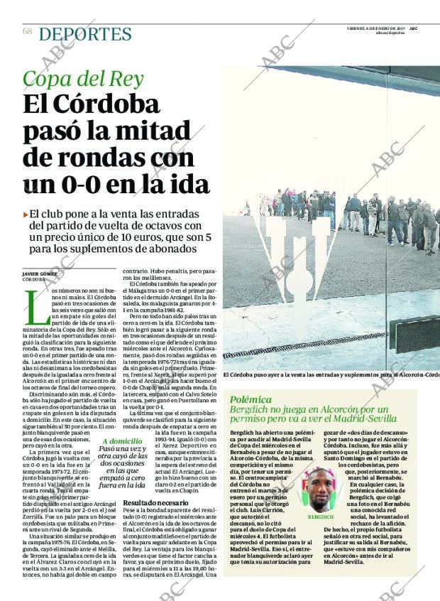 ABC CORDOBA 06-01-2017 página 68