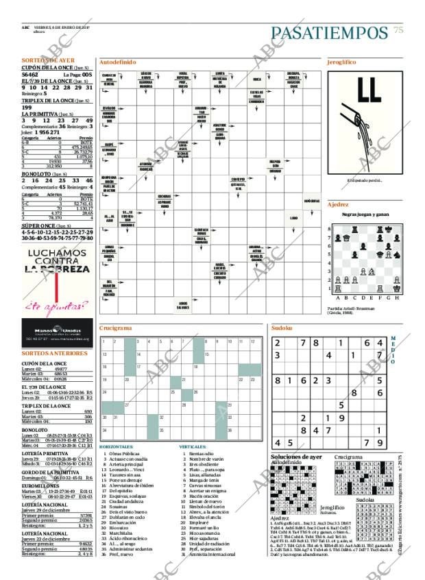 ABC CORDOBA 06-01-2017 página 75