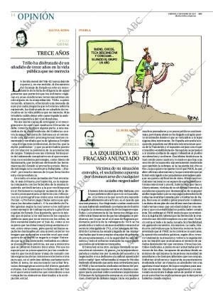 ABC SEVILLA 06-01-2017 página 14