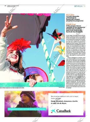 ABC SEVILLA 06-01-2017 página 21