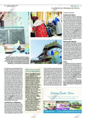 ABC SEVILLA 06-01-2017 página 25