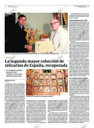 ABC SEVILLA 06-01-2017 página 30