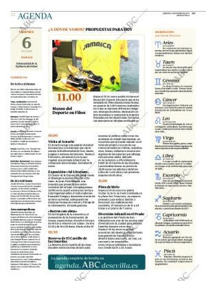 ABC SEVILLA 06-01-2017 página 32