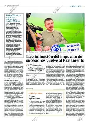 ABC SEVILLA 06-01-2017 página 35