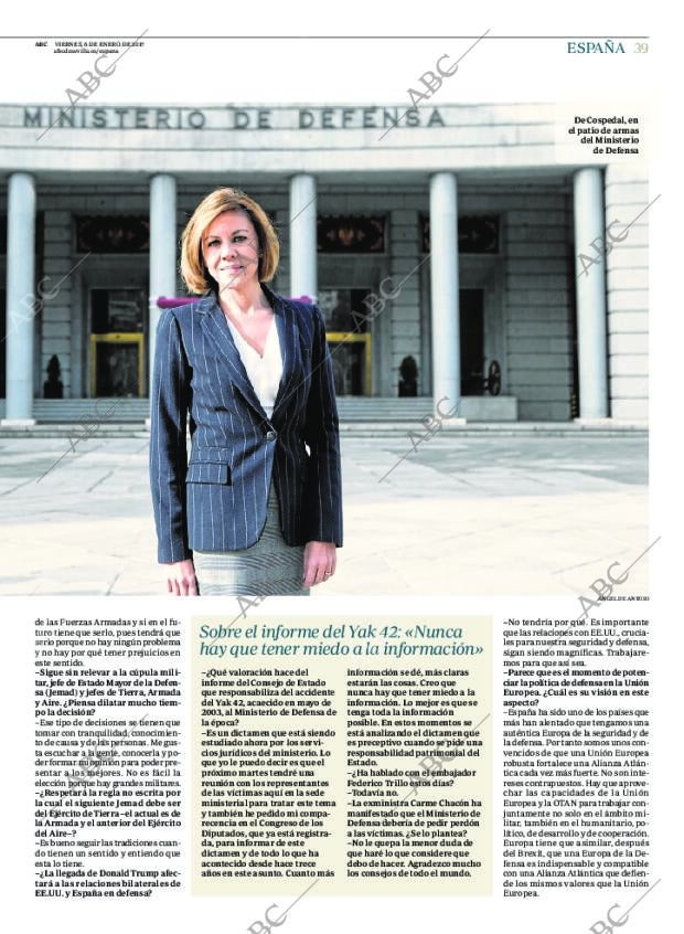 ABC SEVILLA 06-01-2017 página 39