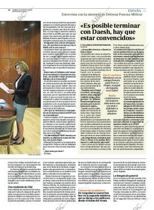 ABC SEVILLA 06-01-2017 página 41