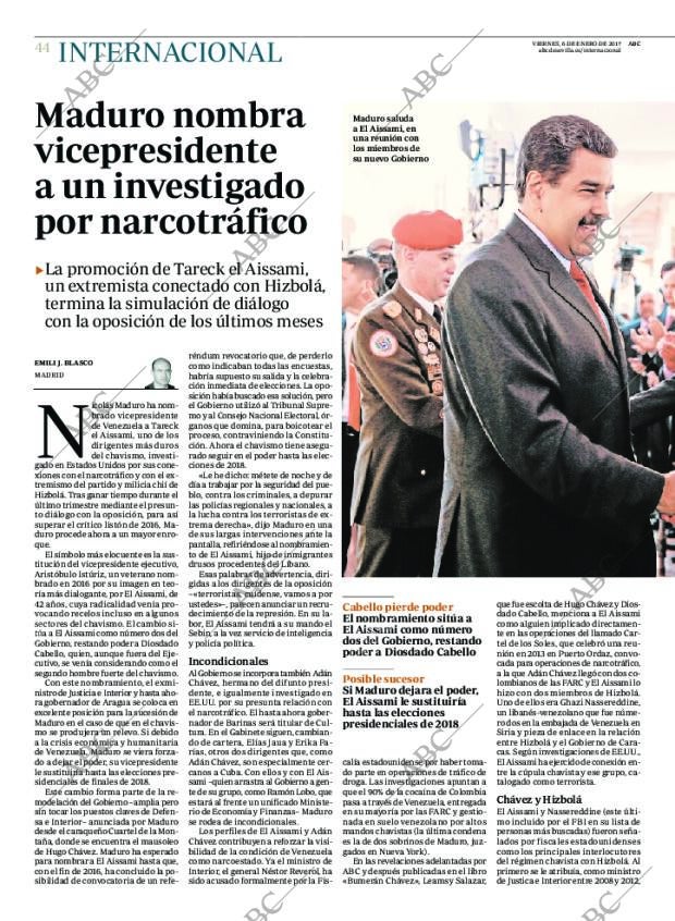 ABC SEVILLA 06-01-2017 página 44