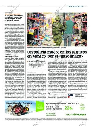 ABC SEVILLA 06-01-2017 página 47