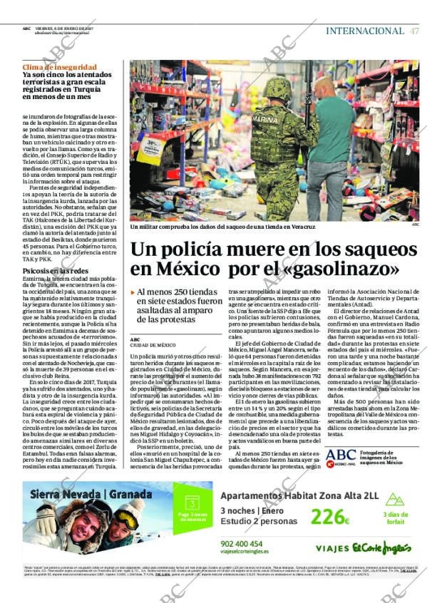 ABC SEVILLA 06-01-2017 página 47