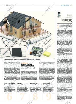 ABC SEVILLA 06-01-2017 página 49