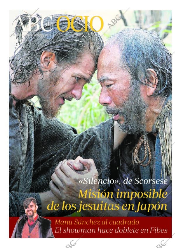 ABC SEVILLA 06-01-2017 página 57