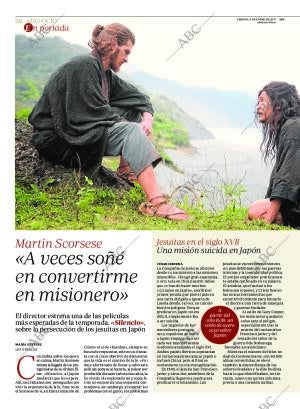 ABC SEVILLA 06-01-2017 página 58