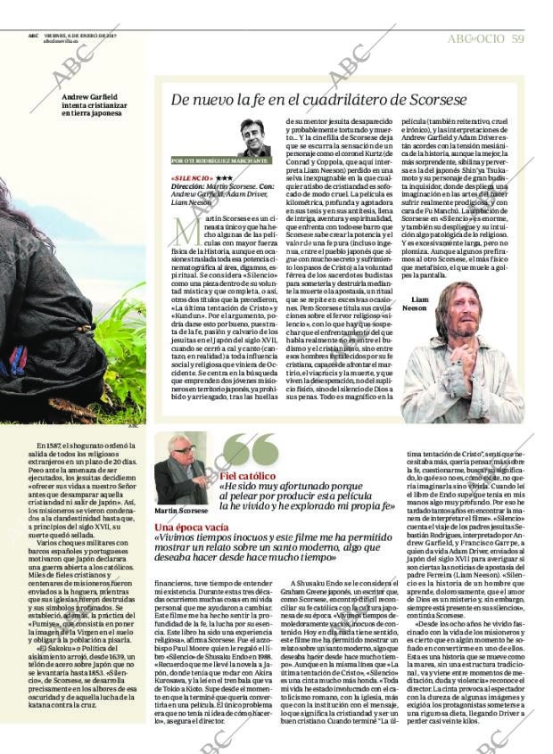 ABC SEVILLA 06-01-2017 página 59