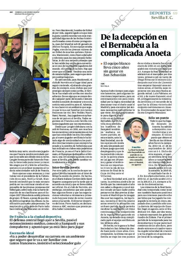 ABC SEVILLA 06-01-2017 página 69