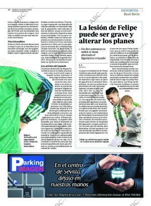 ABC SEVILLA 06-01-2017 página 71