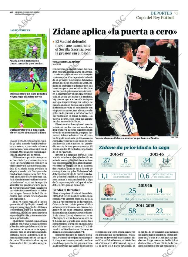 ABC SEVILLA 06-01-2017 página 73