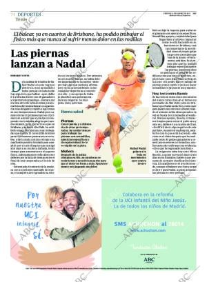 ABC SEVILLA 06-01-2017 página 74