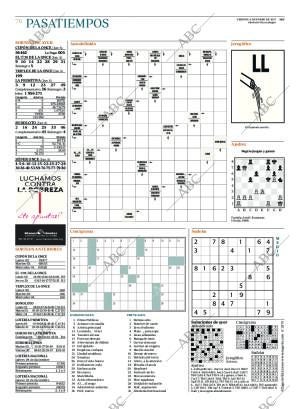 ABC SEVILLA 06-01-2017 página 76