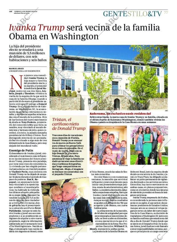 ABC SEVILLA 06-01-2017 página 77