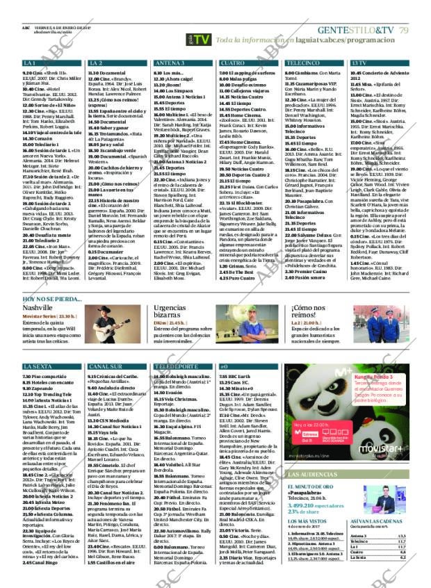 ABC SEVILLA 06-01-2017 página 79