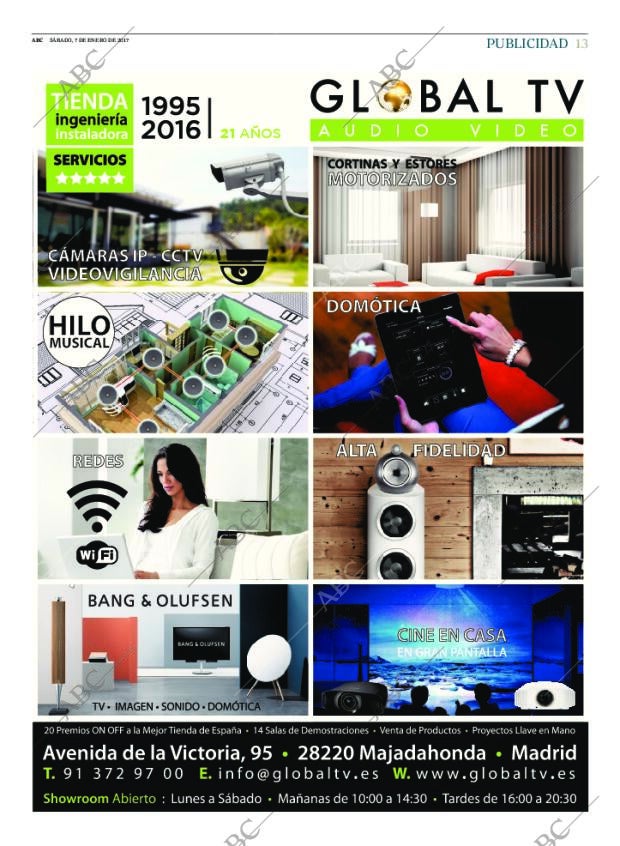 ABC SEVILLA 07-01-2017 página 13