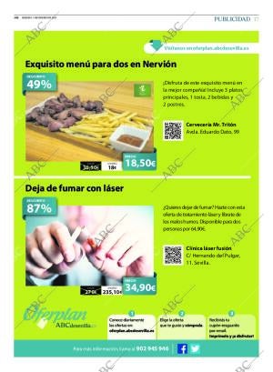 ABC SEVILLA 07-01-2017 página 17