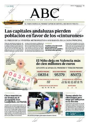 ABC SEVILLA 07-01-2017 página 2
