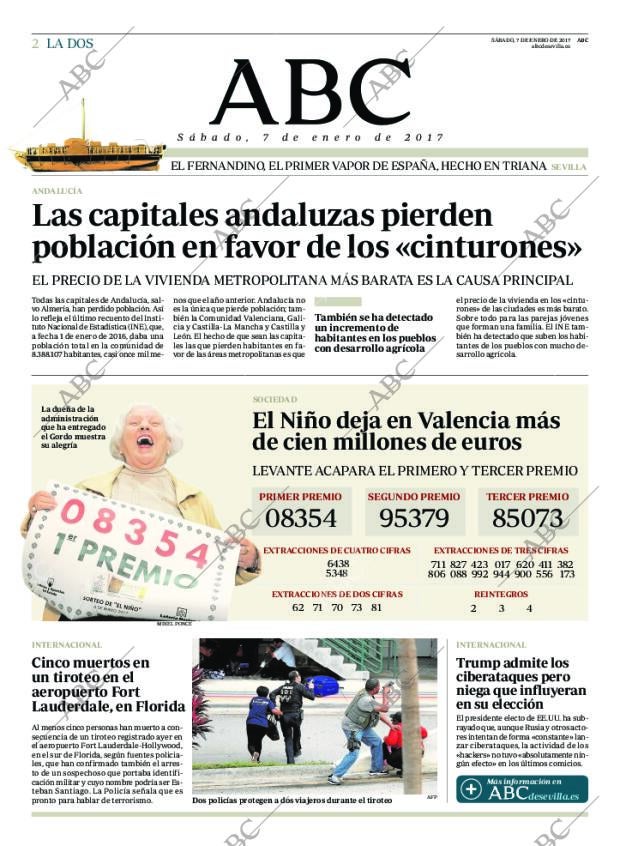 ABC SEVILLA 07-01-2017 página 2