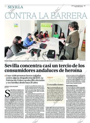 ABC SEVILLA 07-01-2017 página 20
