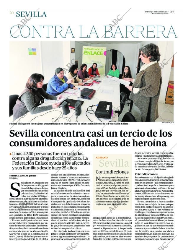 ABC SEVILLA 07-01-2017 página 20