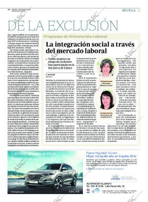 ABC SEVILLA 07-01-2017 página 21