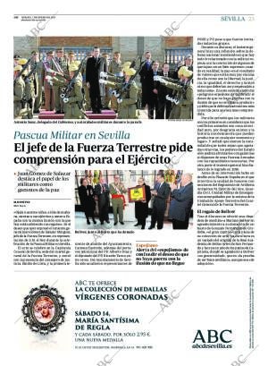 ABC SEVILLA 07-01-2017 página 23
