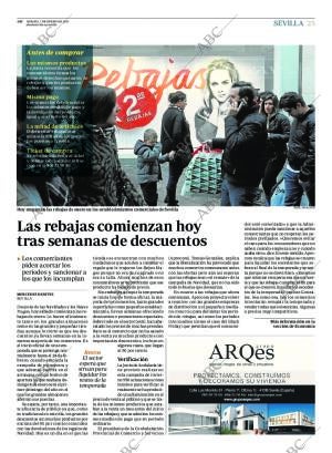 ABC SEVILLA 07-01-2017 página 25