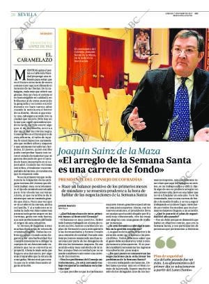 ABC SEVILLA 07-01-2017 página 28