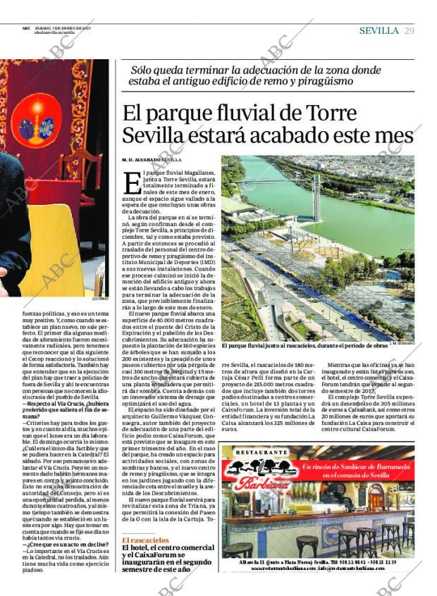 ABC SEVILLA 07-01-2017 página 29