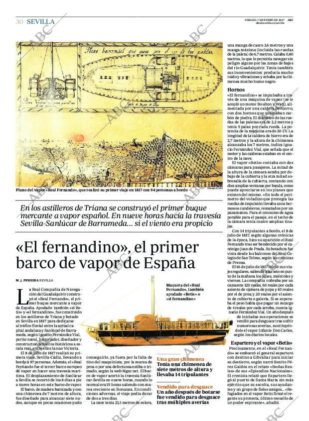 ABC SEVILLA 07-01-2017 página 30