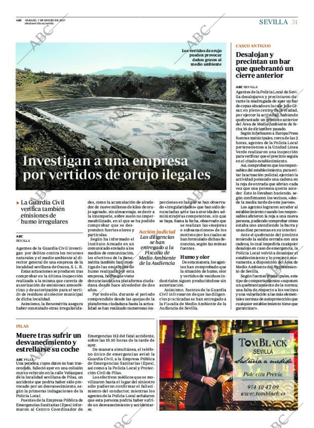 ABC SEVILLA 07-01-2017 página 31