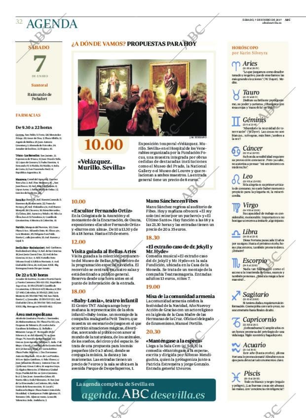 ABC SEVILLA 07-01-2017 página 32
