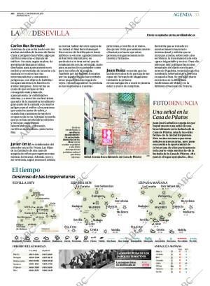 ABC SEVILLA 07-01-2017 página 33