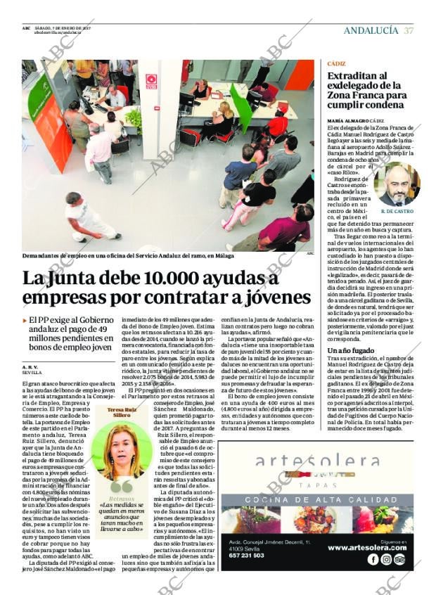 ABC SEVILLA 07-01-2017 página 37